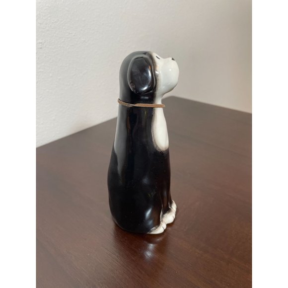 Vintage Delton Dog Figurine 7" Tall - Picture 4 of 7